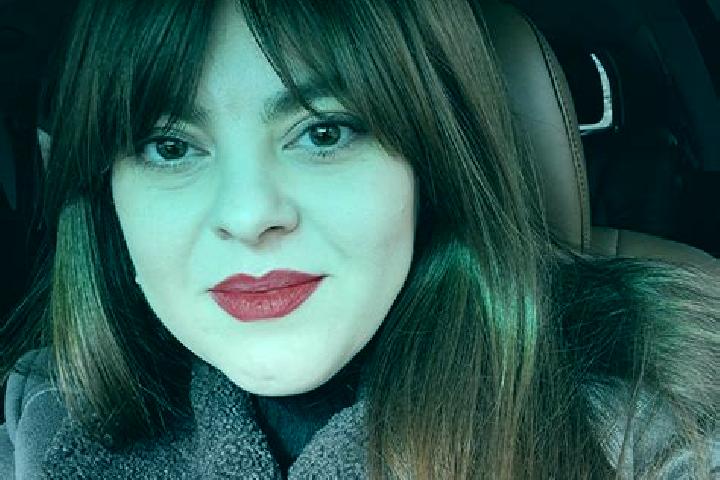 Natalie, 26 — Escort in Slobozia, Moldova