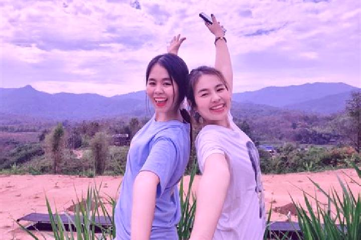 Natalie, 26 — Escort in Soem Ngam, Thailand