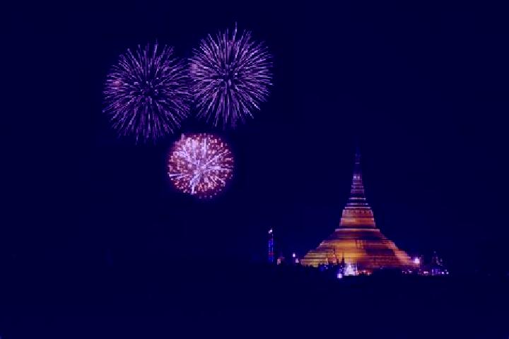Natalie, 26 — Escort in Ta Gun Daing, Myanmar