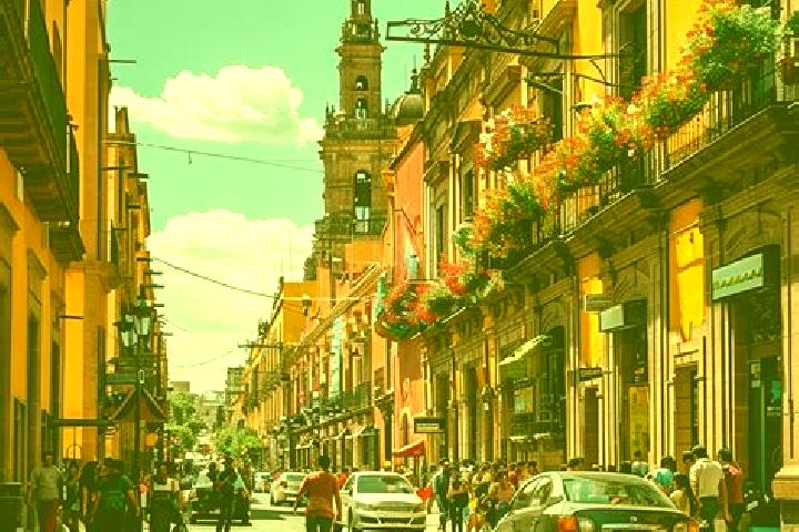 Natalie, 26 — Escort in Tenexpa, Mexico
