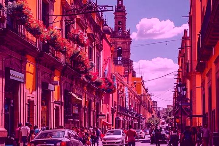 Natalie, 26 — Escort in Tepetlampa, Mexico