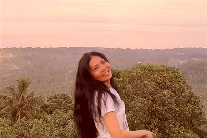 Natalie, 26 — Escort in Tupsan, Philippines