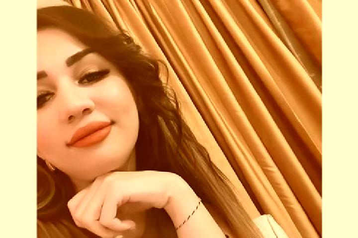 Natalie, 26 — Escort in Umirzak, Kazakhstan