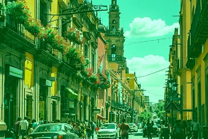 Natalie, 26 — Escort in Venado, Mexico