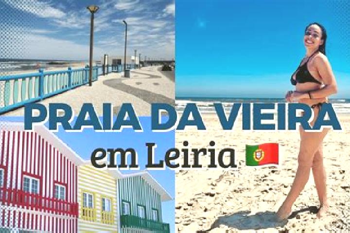 Natalie, 26 — Escort in Vieira de Leiria, Portugal