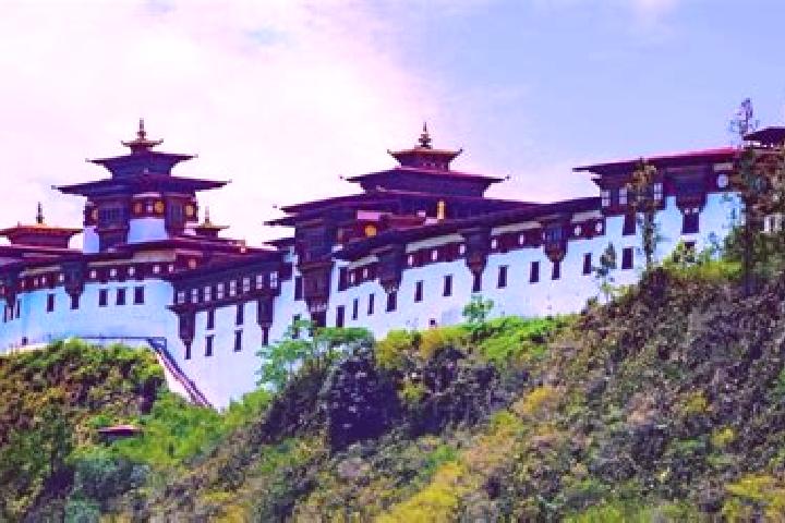Natalie, 26 — Escort in Wangdue Phodrang, Bhutan