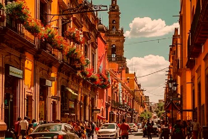 Natalie, 26 — Escort in Zacatlamanic, Mexico