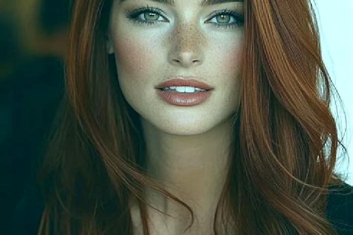 Natalie, 27, a auburn blue-eyed caucasian companion based in Pindushi. Offering Roleplay, Tantra, GFE. Available for incall and outcall, overnight bookings a...