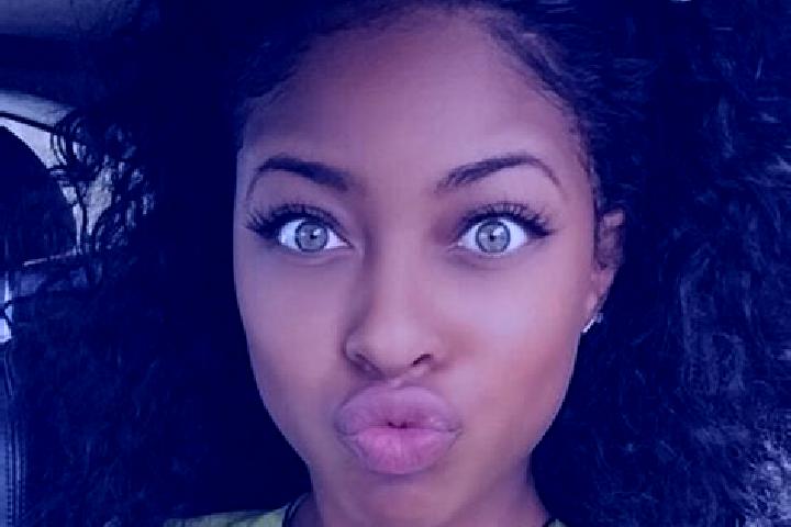 Natalie, 27, a black green-eyed ebony companion based in Ilicalar. Offering GFE, CIM, Party Girl. Available for incall and outcall, day and evening dates.