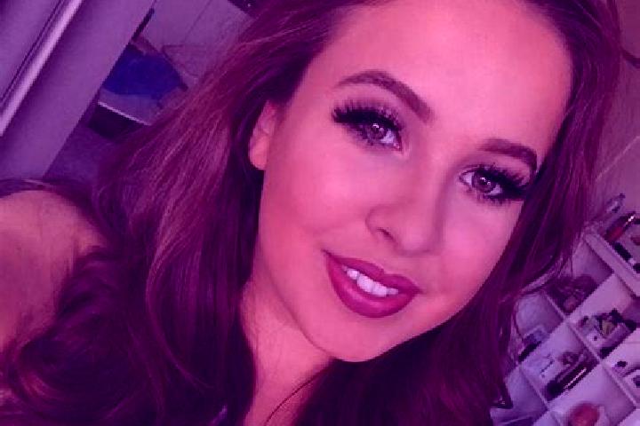 Natalie, 27, a blonde brown-eyed slavic companion based in Rodino. Offering Prostate Massage, A-Level, Overnight, Striptease, Erotic Massage. Available for i...