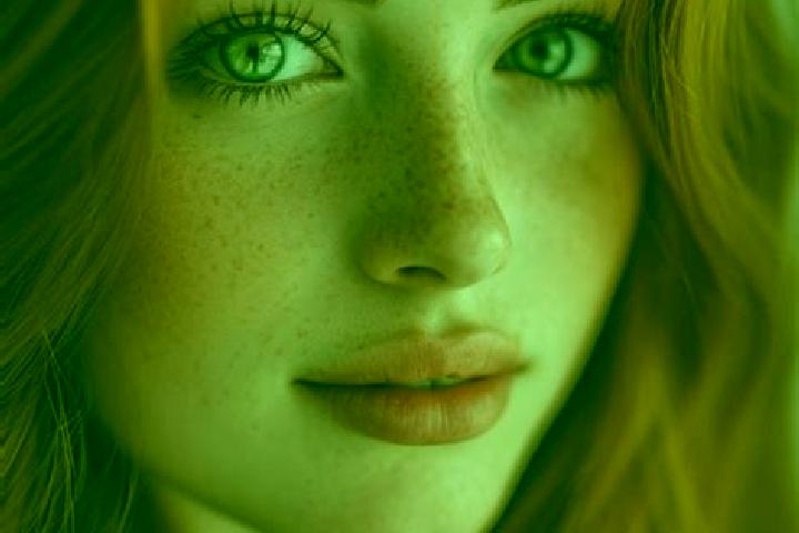 Natalie, 27, a red green-eyed indian companion based in Drocourt. Offering A-Level, GFE, OWO. Available for incall and outcall, overnight bookings available.