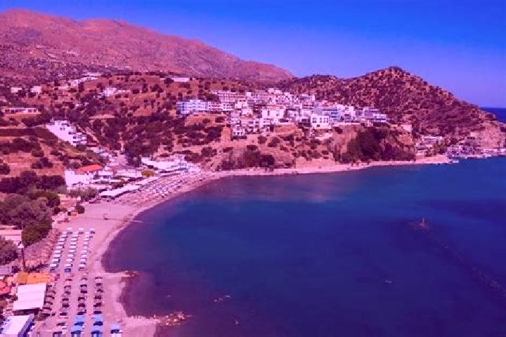 Natalie, 27 — Escort in Agia Galini, Greece