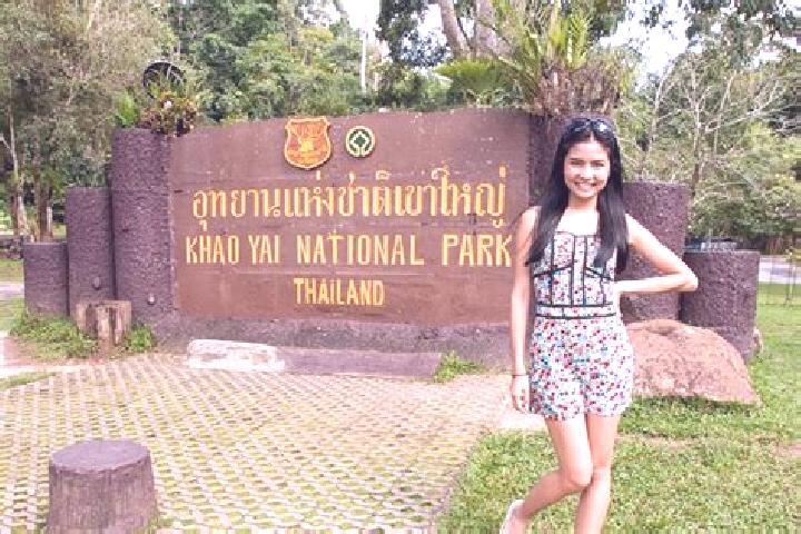 Natalie, 27 — Escort in Bangkok Yai, Thailand