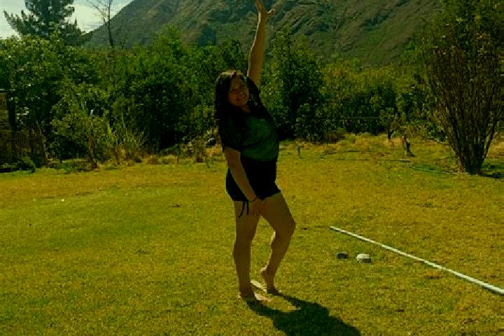 Natalie, 27 — Escort in Cangallo, Peru