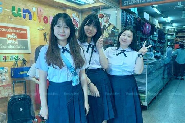 Natalie, 27 — Escort in Fak Tha, Thailand