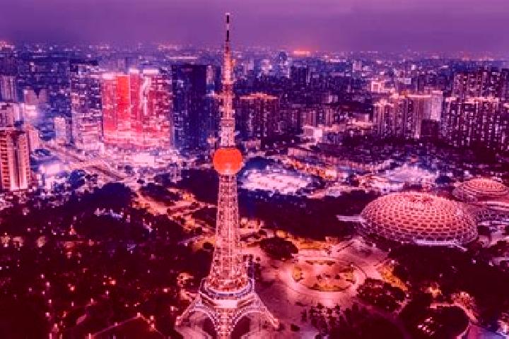 Natalie, 27 — Escort in Foshan, China
