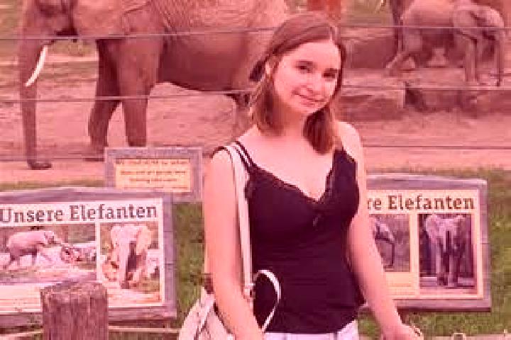 Natalie, 27 — Escort in Friedland, Germany