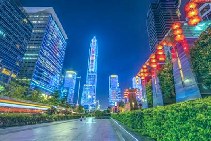 Natalie, 27 — Escort in Futian, China