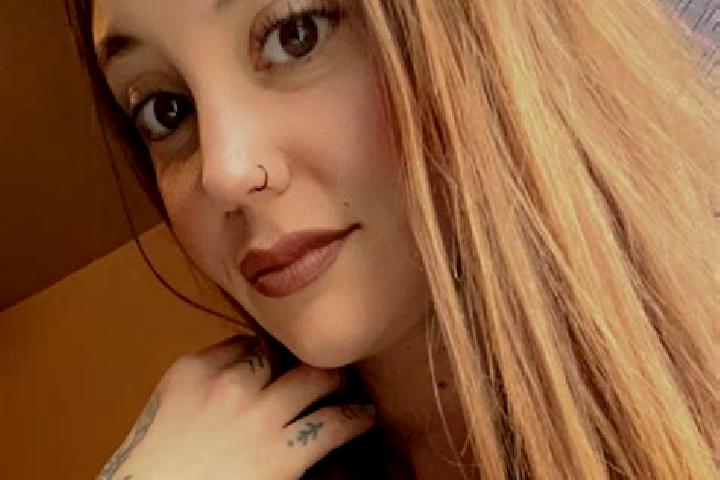 Natalie, 27 — Escort in Garrett, United States