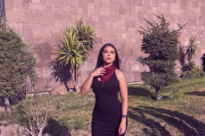 Natalie, 27 — Escort in Graciano Sanchez, Mexico