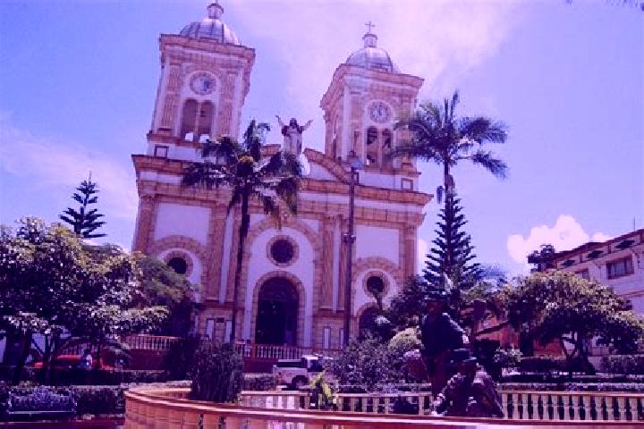 Natalie, 27 — Escort in Guayata, Colombia