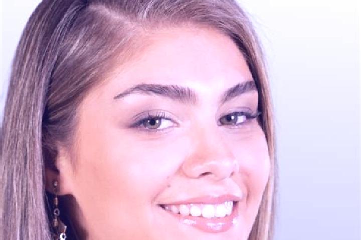 Natalie, 27 — Escort in Ingeniero Giagnoni, Argentina