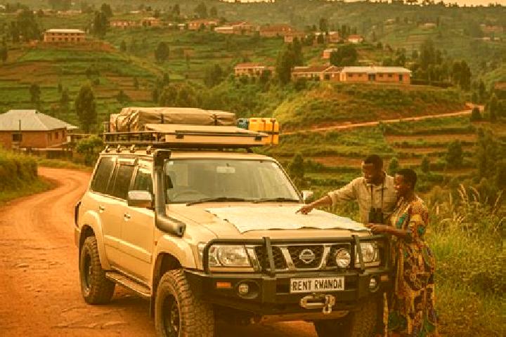 Natalie, 27 — Escort in Kassine, Ivory Coast