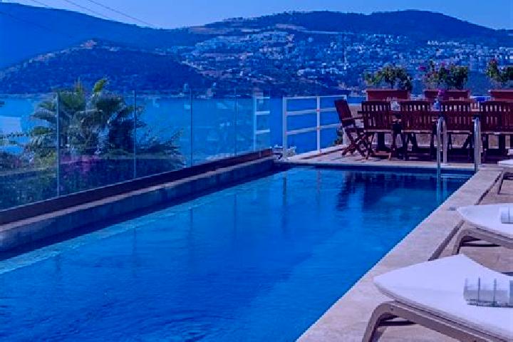 Natalie, 27 — Escort in Kayadibi, Turkey