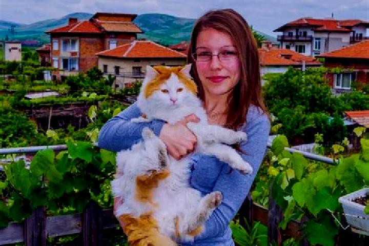 Natalie, 27 — Escort in Krichim, Bulgaria