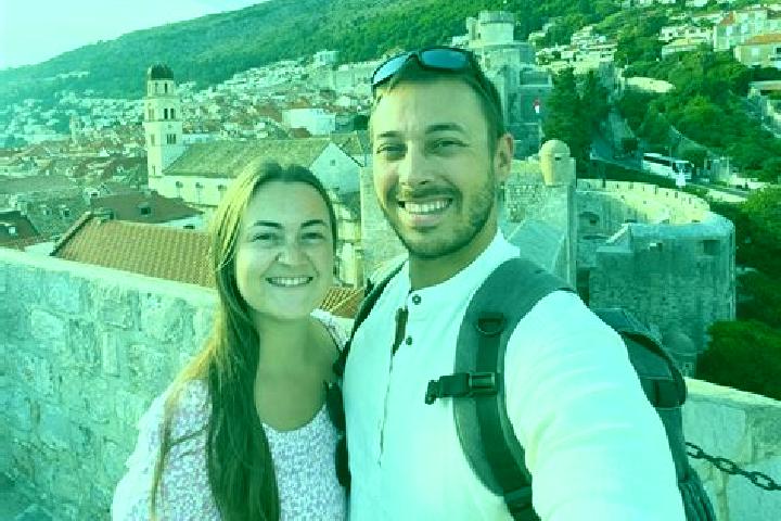 Natalie, 27 — Escort in Preko, Croatia