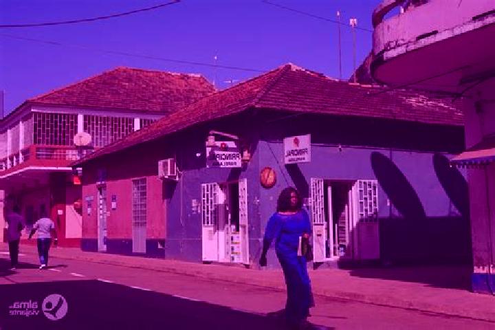 Natalie, 27 — Escort in Quelele, Guinea-Bissau