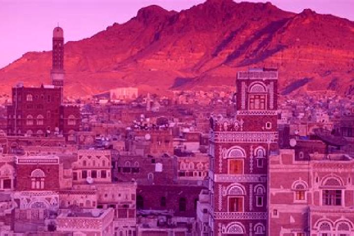 Natalie, 27 — Escort in Sah, Yemen