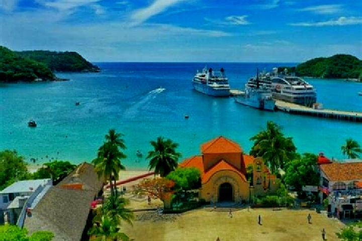 Natalie, 27 — Escort in Santa Maria Huatulco, Mexico