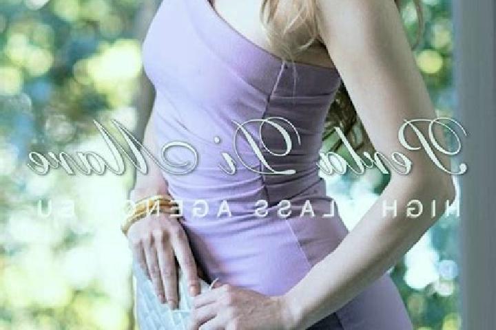 Natalie, 27 — Escort in Tia Mare, Romania