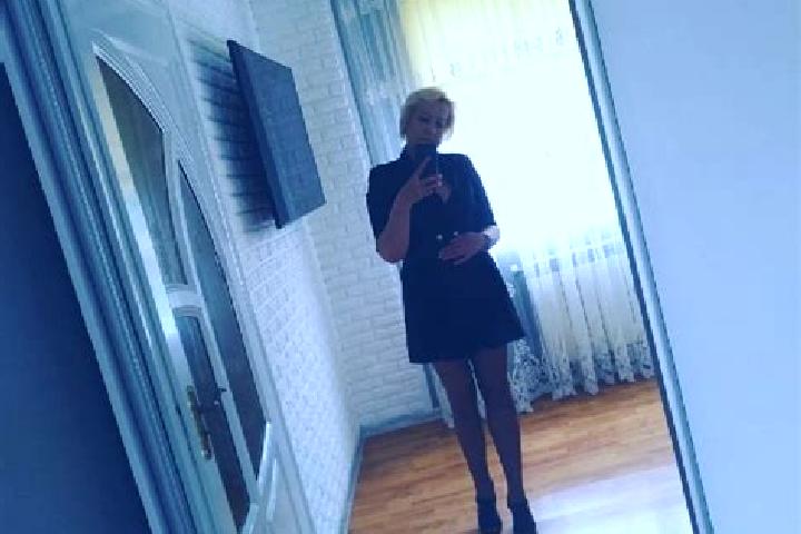 Natalie, 27 — Escort in Truskavets, Ukraine