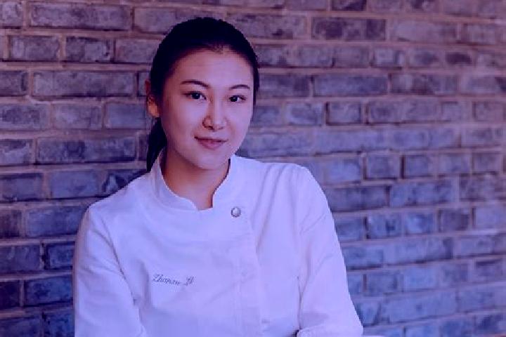 Natalie, 27 — Escort in Zhanxu, China