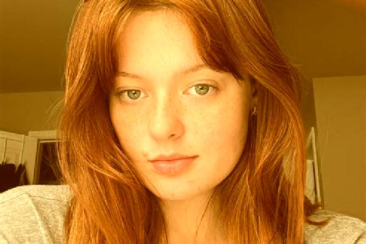 Natalie, 28, a auburn blue-eyed european companion based in Nishor. Offering Overnight, OWO, CIM. Available for incall and outcall, day and evening dates.