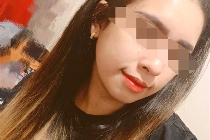 Natalie, 28, a black green-eyed mediterranean companion based in Sarangmeduro. Offering Girlfriend Experience, Prostate Massage, Domination, Couples. Availab...