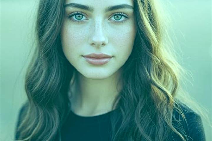 Natalie, 28, a chestnut hazel-eyed mediterranean companion based in Narek. Offering Domination, CIM, Duos, Dinner Date. Available for incall and outcall, day...