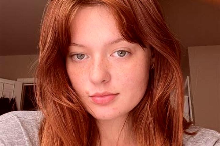 Natalie, 28, a red green-eyed caucasian companion based in Tiaolou. Offering Dinner Date, Domination, CIM, OWO. Available for incall and outcall, overnight b...