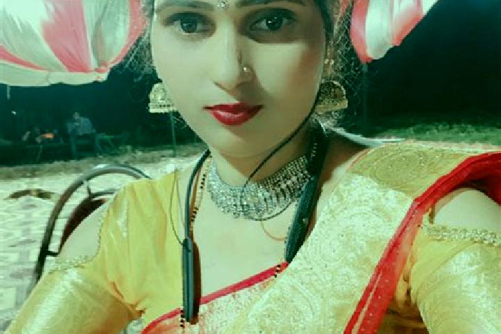 Natalie, 28 — Escort in Akbarpur, India