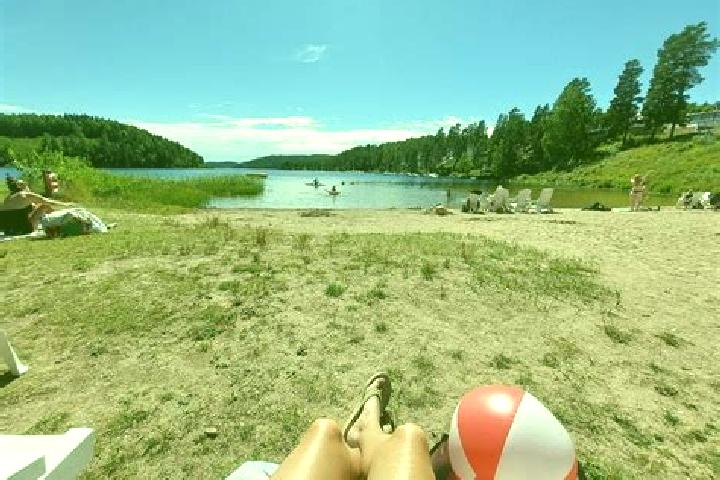 Natalie, 28 — Escort in Arjaeng, Sweden