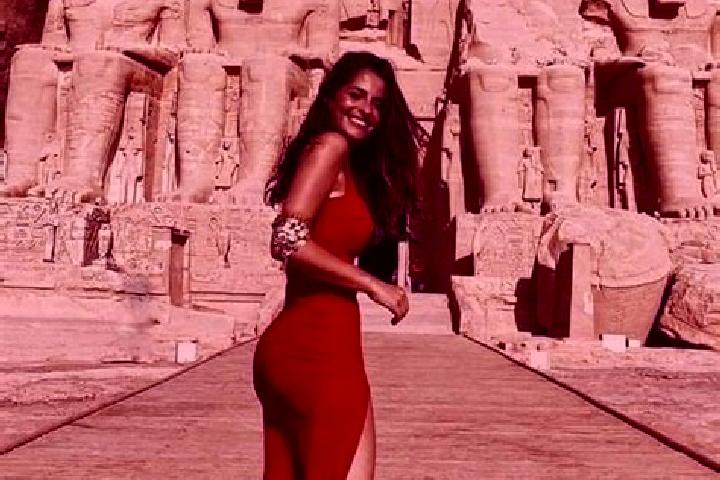 Natalie, 28 — Escort in Aswan, Egypt