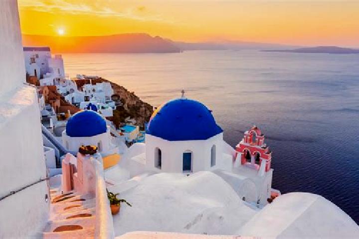 Natalie, 28 — Escort in Batsion, Greece
