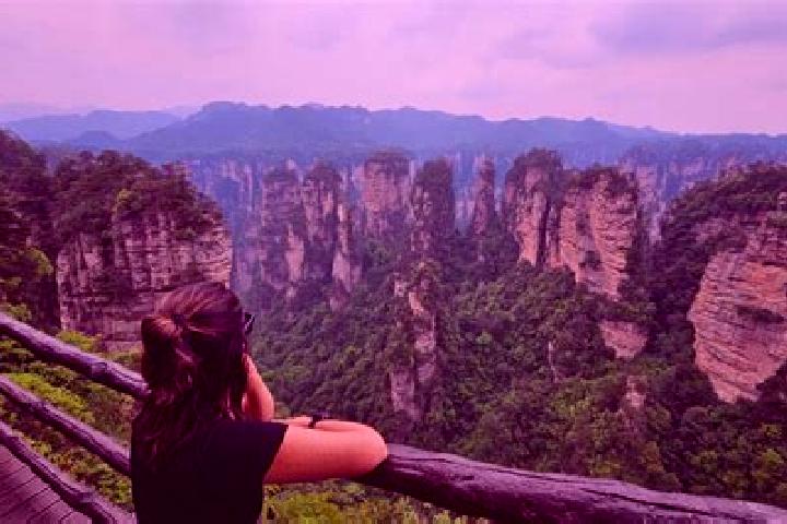 Natalie, 28 — Escort in Chuangye, China