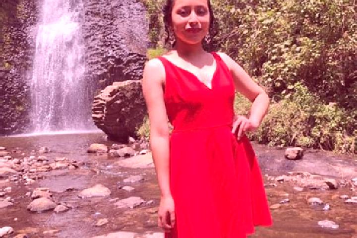 Natalie, 28 — Escort in Concepcion Tutuapa, Guatemala