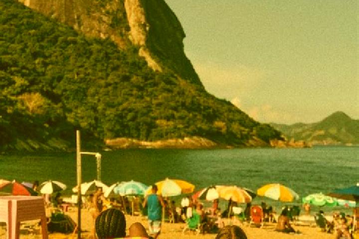 Natalie, 28 — Escort in Conquista, Brazil