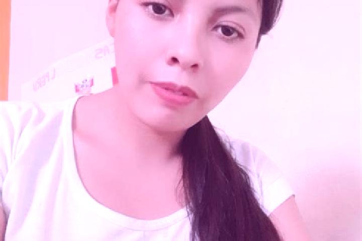 Natalie, 28 — Escort in Cotaruse, Peru