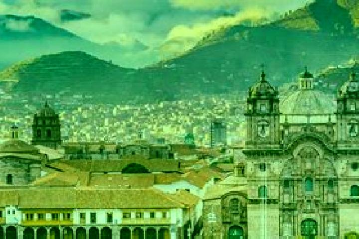 Natalie, 28 — Escort in Cusco, Peru