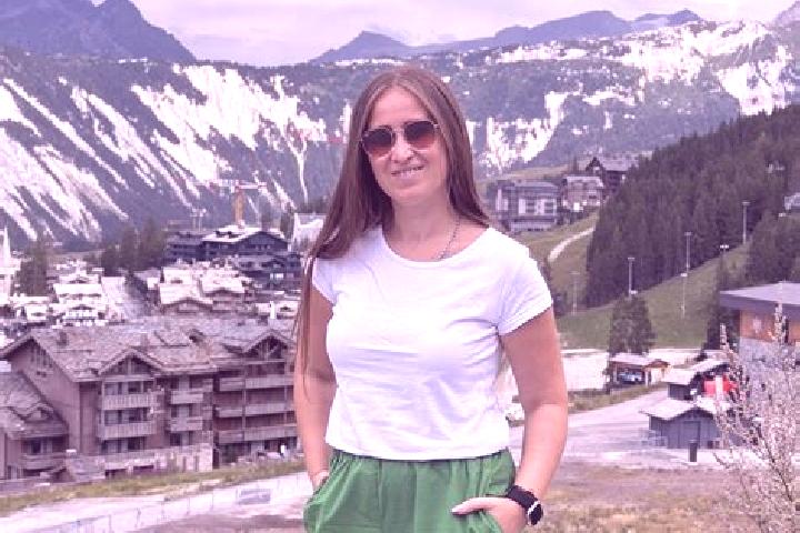 Natalie, 28 — Escort in Dulovo, Ukraine